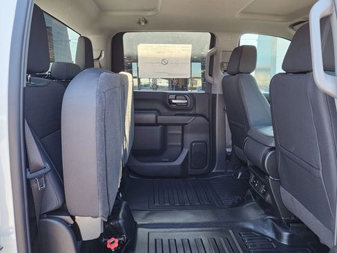 New 2026 GMC Sierra 2500 Pro AWD/4WD image 46