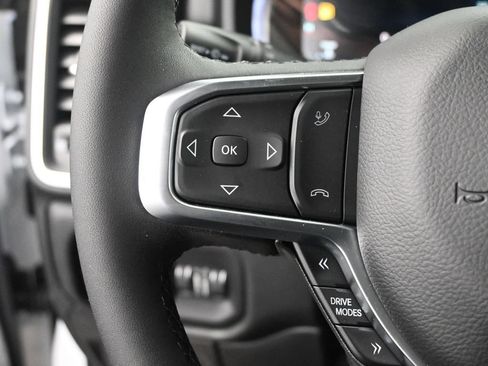 New 2026 RAM 1500 Big Horn AWD/4WD image 25