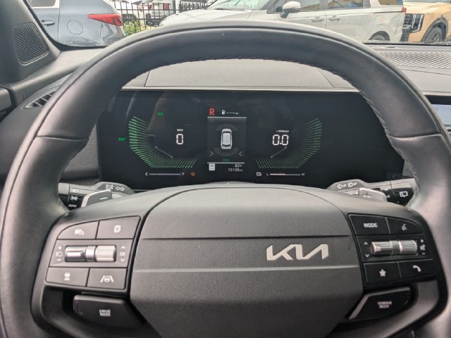 Certified 2026 Kia Sportage EX AWD/4WD image 27