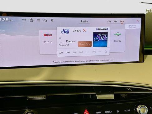 New 2026 Genesis GV70 2.5T Advanced image 11