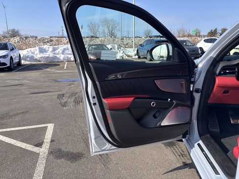 New 2026 Maserati Grecale Modena image 16