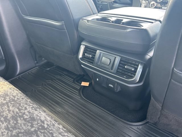 Used 2023 Ford F150 Tremor AWD/4WD image 18