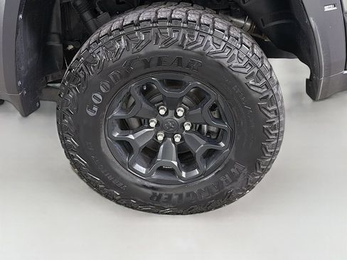 Used 2025 RAM 1500 RHO w/ RHO Level 1 Equipment Group AWD/4WD image 33