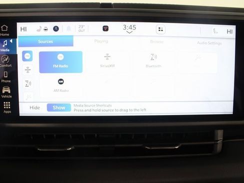 New 2026 Jeep Wrangler Sahara image 5