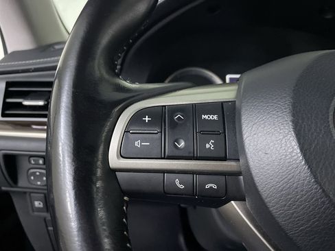 Used 2017 Lexus ES 350 w/ Luxury Package FWD image 27