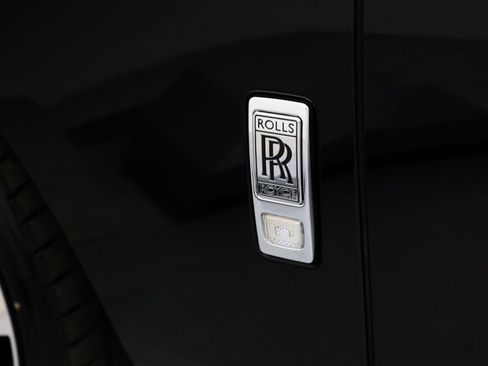 New 2027 Rolls-Royce Ghost AWD/4WD image 56
