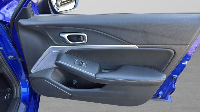 Used 2024 Acura Integra A-Spec FWD image 24