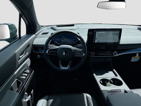 New 2026 Honda Prologue Elite image 18