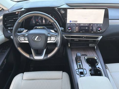 Used 2023 Lexus RX 350 w/ Accessory Package (Z1) AWD/4WD image 25
