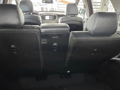 Used 2020 Kia Sorento SX AWD/4WD image 14