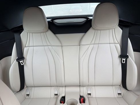 New 2026 Mercedes-Benz CLE 450 4MATIC Cabriolet image 23