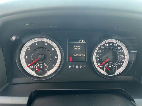 Used 2013 RAM 1500 Express AWD/4WD image 7