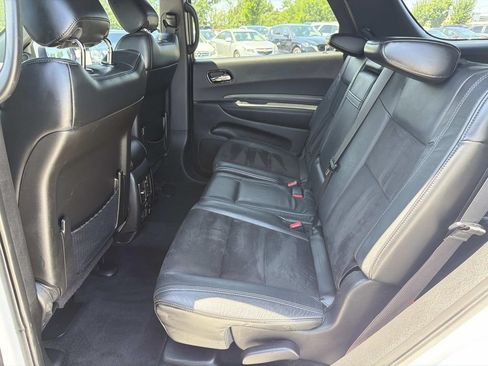 Used 2022 Dodge Durango GT AWD/4WD image 22