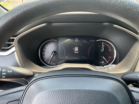 Used 2025 Toyota RAV4 LE FWD image 21