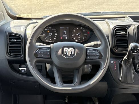 Used 2025 RAM ProMaster 1500 w/ Convenience Group FWD image 20