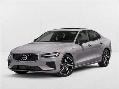 Used 2022 Volvo S60 T8 Polestar w/ Protection Package Premier