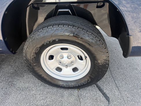 Used 2019 RAM 1500 Tradesman w/ Protection Group AWD/4WD image 23