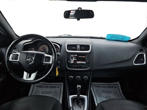 Used 2013 Dodge Avenger SXT w/ Rallye Appearance Group image 20