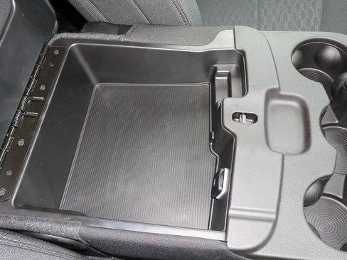 New 2026 RAM 5500 Tradesman w/ Chrome Appearance Group image 21