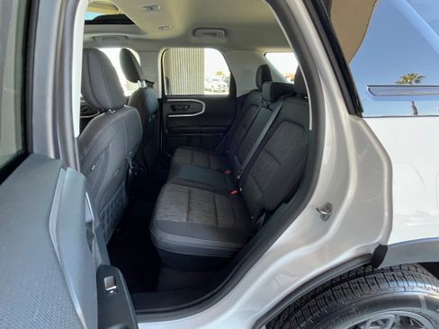 Certified 2023 Ford Bronco Sport Big Bend w/ Convenience Package AWD/4WD image 6