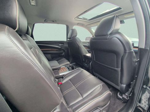 Used 2017 Acura MDX SH-AWD w/ Advance Package image 32