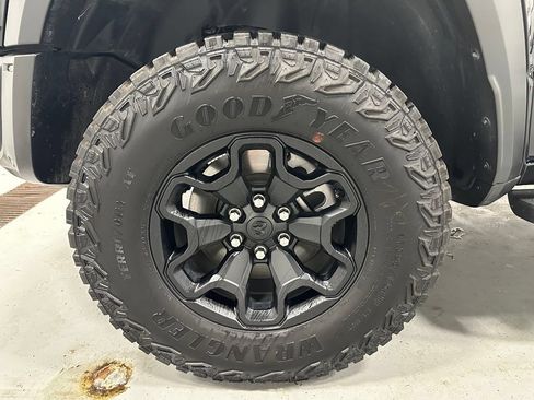 Used 2026 RAM 1500 RHO w/ RHO Level 1 Equipment Group AWD/4WD image 62