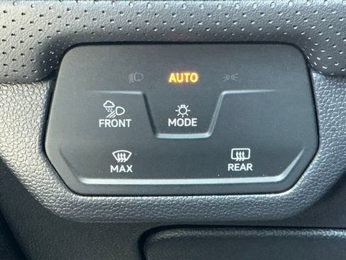 Certified 2026 Volkswagen Atlas SE AWD/4WD image 33