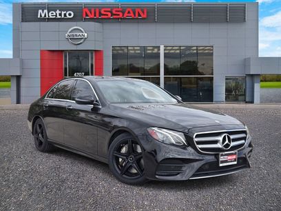 Used 2017 Mercedes-Benz E 300