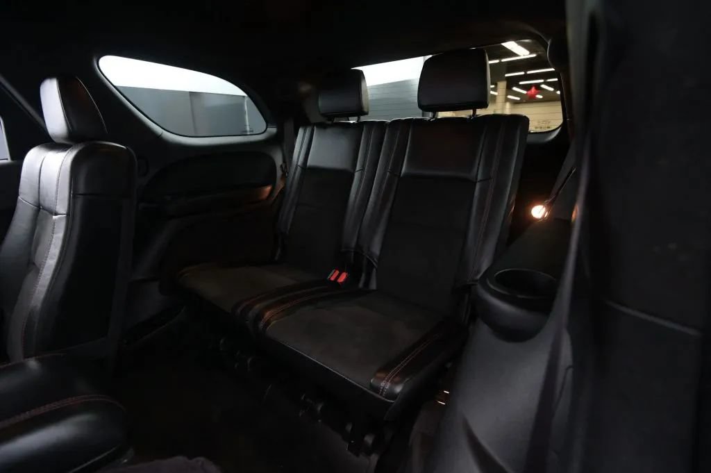 Used 2021 Dodge Durango R/T w/ Blacktop Package AWD/4WD image 44