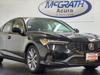 Certified 2025 Acura Integra video 2