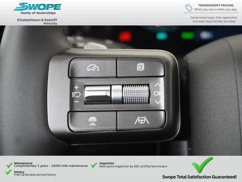 New 2026 Hyundai Palisade SEL AWD/4WD image 15