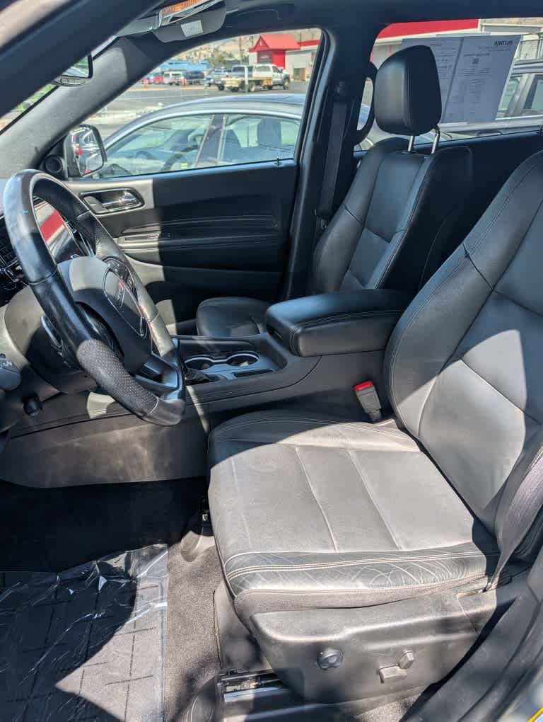 Used 2022 Dodge Durango GT AWD/4WD image 26
