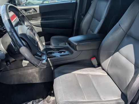 Used 2022 Dodge Durango GT AWD/4WD image 26