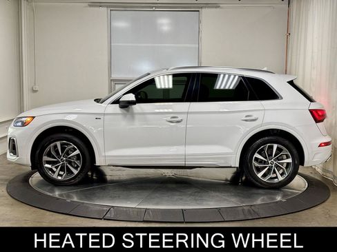 Used 2023 Audi Q5 2.0T Premium Plus AWD/4WD image 6