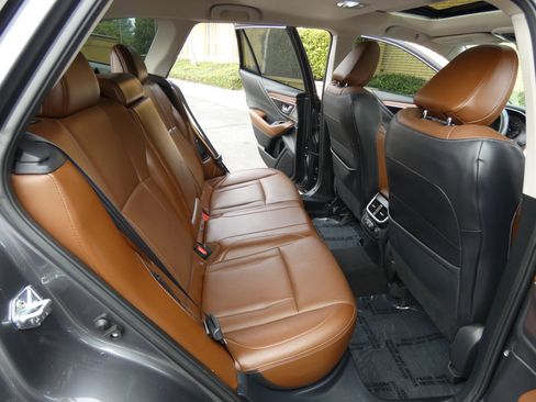 Used 2021 Subaru Outback Touring XT image 38