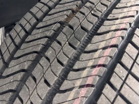 New 2026 Chevrolet Silverado 1500 Custom image 33