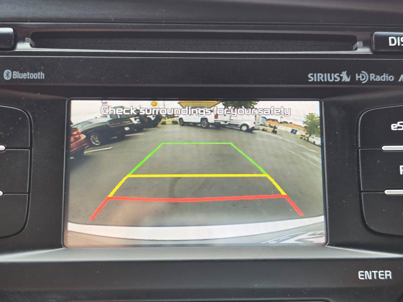 Used 2015 Kia Optima EX w/ EX Premium Package FWD image 30