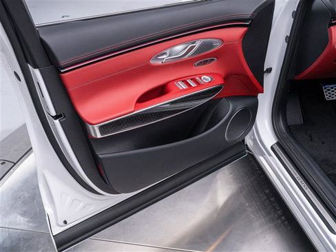 New 2026 Genesis GV70 3.5T Sport Prestige image 27