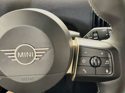 New 2026 MINI Cooper S FWD image 12