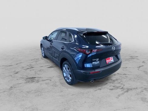 Used 2025 MAZDA CX-30 AWD 2.5 S w/ Preferred Package image 8