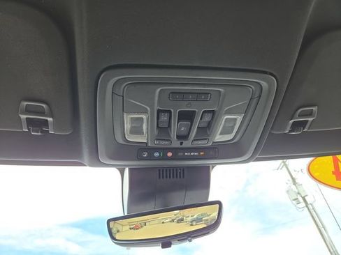 Used 2024 Chevrolet Silverado 1500 ZR2 w/ Technology Package AWD/4WD image 28