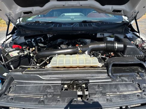 Used 2021 Ford F150 Lariat AWD/4WD image 27