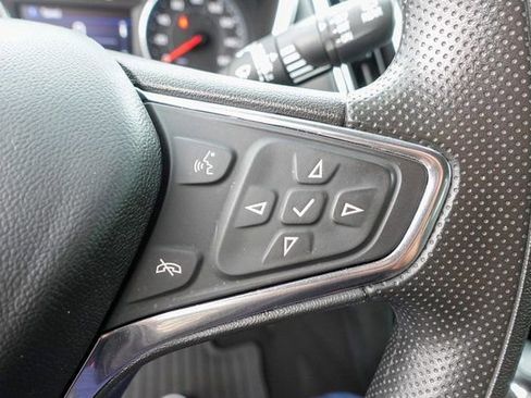 Used 2021 Chevrolet Equinox LT image 14