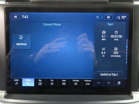 Used 2025 Ford F150 Tremor image 27