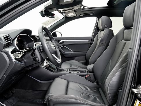 Used 2022 Audi Q3 2.0T Premium Plus image 6