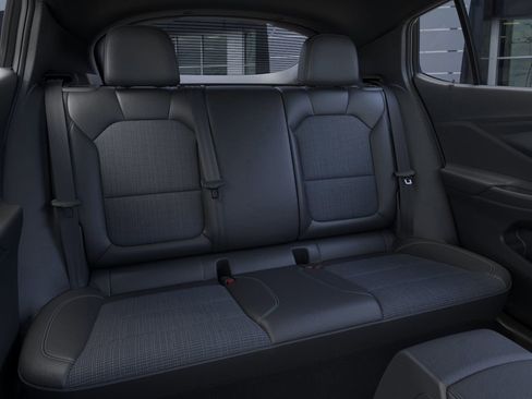 New 2025 Buick Envista Preferred w/ Convenience I Package image 25