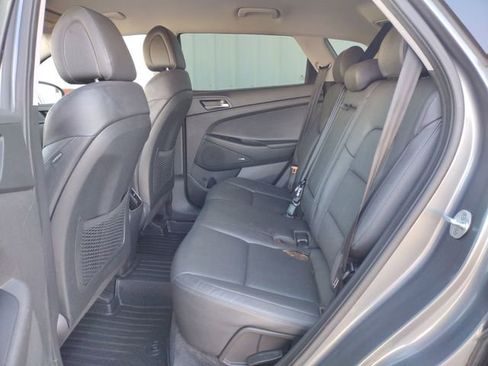 Used 2017 Hyundai Tucson SE Plus image 27