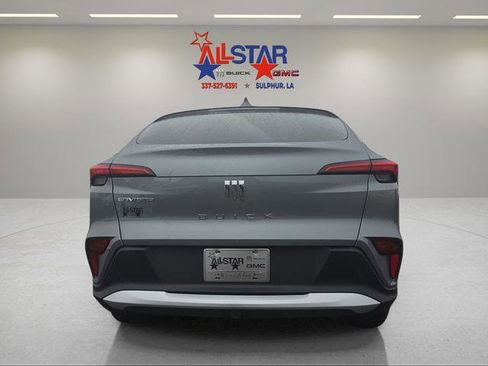 New 2026 Buick Envista Preferred w/ Convenience I Package image 6