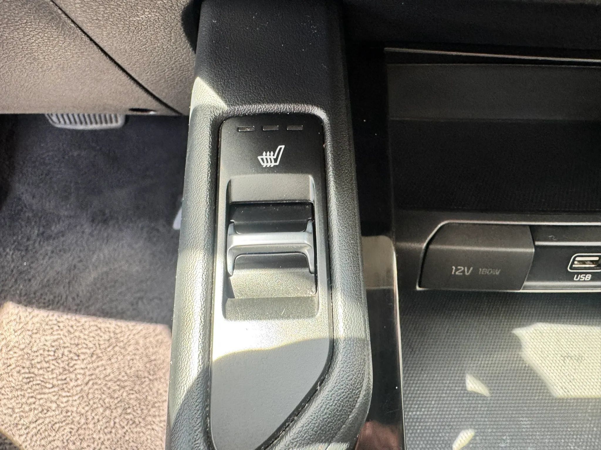 Used 2020 Kia Telluride S AWD/4WD image 38