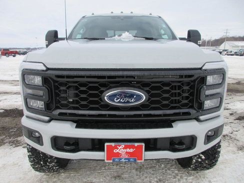 New 2026 Ford F250 XL w/ STX Appearance Package image 11